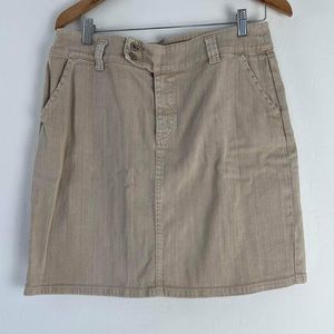 Chico’s Skirt Size 2.5
